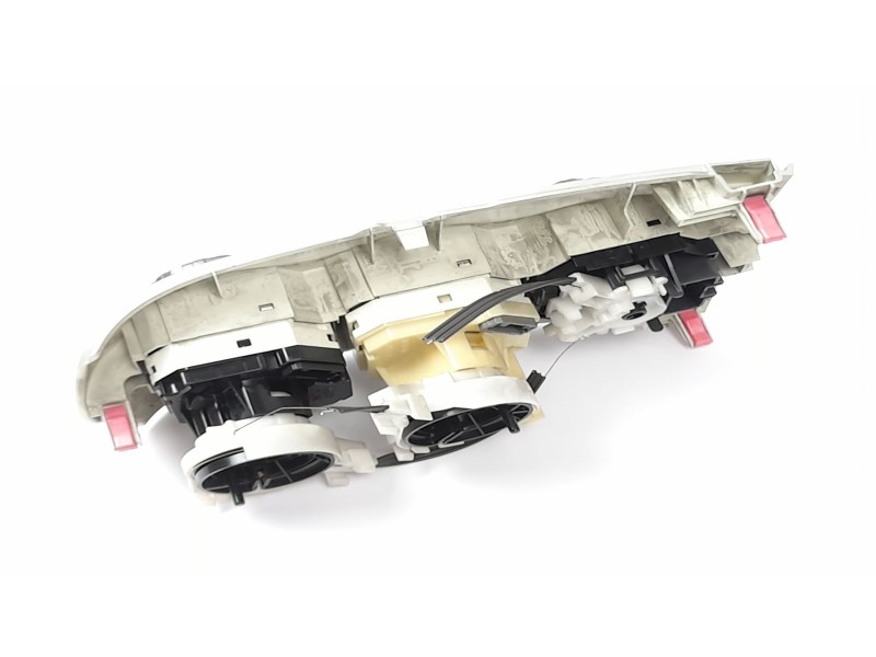 Recambio de mando calefaccion / aire acondicionado para toyota yaris (ksp9/scp9/nlp9) básico referencia OEM IAM 554060D190  