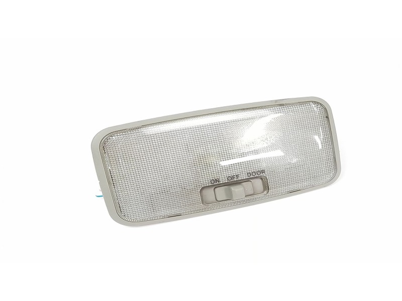 Recambio de luz interior para toyota yaris (ksp9/scp9/nlp9) básico referencia OEM IAM   