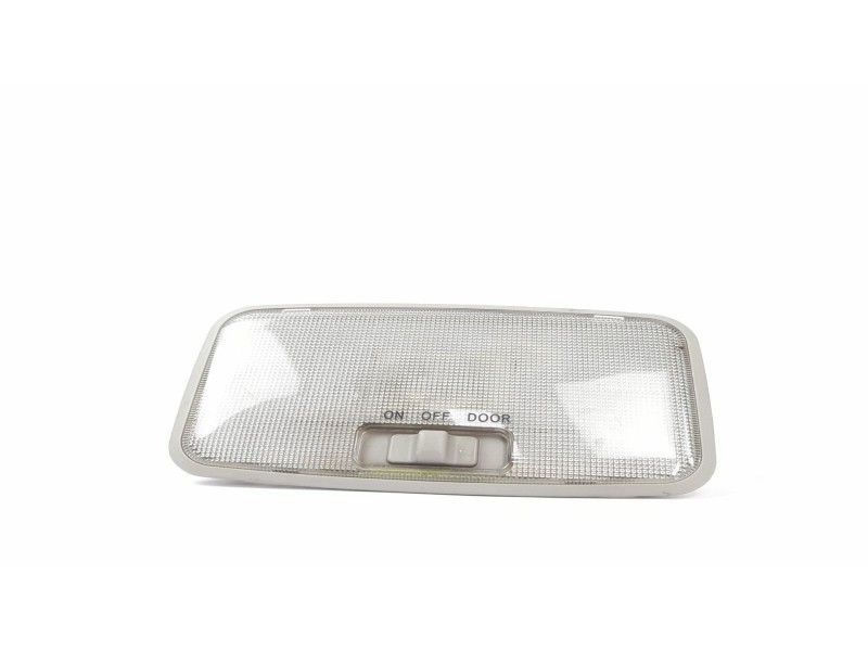 Recambio de luz interior para toyota yaris (ksp9/scp9/nlp9) básico referencia OEM IAM   