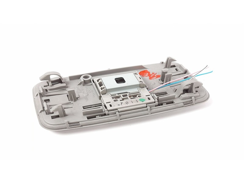 Recambio de luz interior para toyota yaris (ksp9/scp9/nlp9) básico referencia OEM IAM   