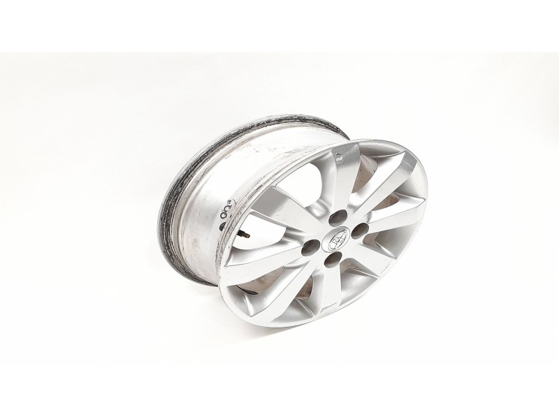 Recambio de llanta para toyota yaris (ksp9/scp9/nlp9) básico referencia OEM IAM P7406B0674ZC  
