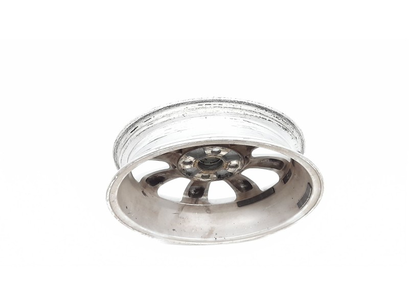 Recambio de llanta para toyota yaris (ksp9/scp9/nlp9) básico referencia OEM IAM P7406B0674ZC  