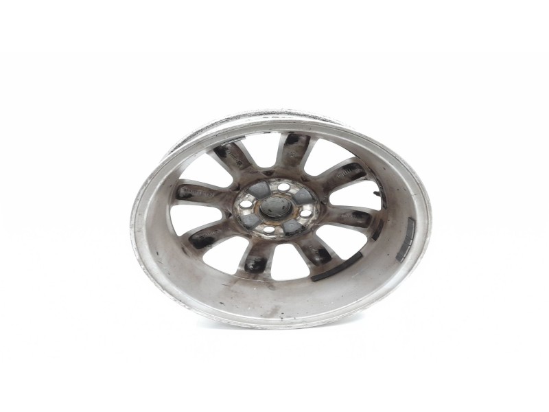 Recambio de llanta para toyota yaris (ksp9/scp9/nlp9) básico referencia OEM IAM P7406B0674ZC  