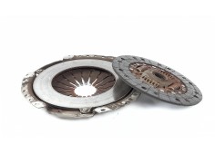 Recambio de kit embrague para toyota yaris (ksp9/scp9/nlp9) básico referencia OEM IAM 312500D040  