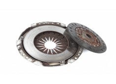 Recambio de kit embrague para toyota yaris (ksp9/scp9/nlp9) básico referencia OEM IAM 312500D040   2