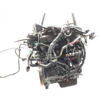 MOTOR COMPLETO F6JA 