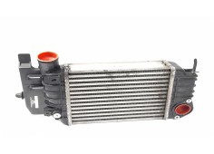 Recambio de intercooler para toyota yaris (ksp9/scp9/nlp9) básico referencia OEM IAM JD1270000620  