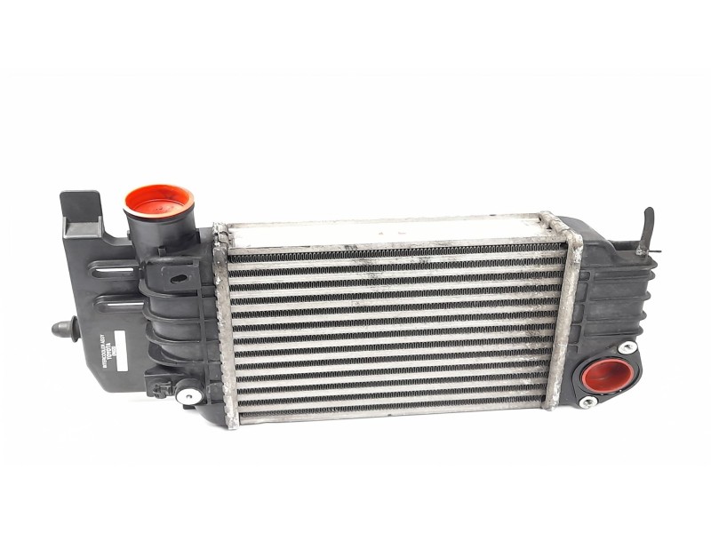 Recambio de intercooler para toyota yaris (ksp9/scp9/nlp9) básico referencia OEM IAM JD1270000620  