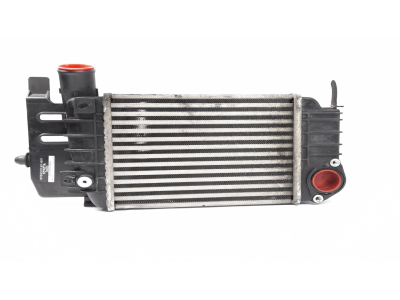 Recambio de intercooler para toyota yaris (ksp9/scp9/nlp9) básico referencia OEM IAM JD1270000620  