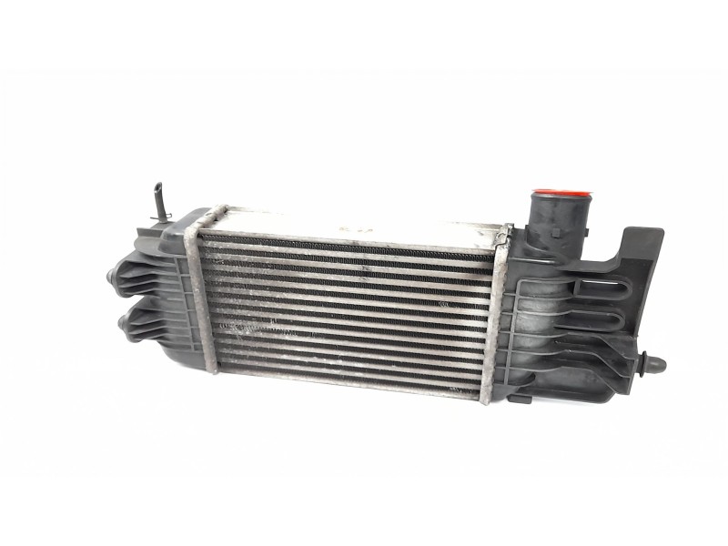 Recambio de intercooler para toyota yaris (ksp9/scp9/nlp9) básico referencia OEM IAM JD1270000620  