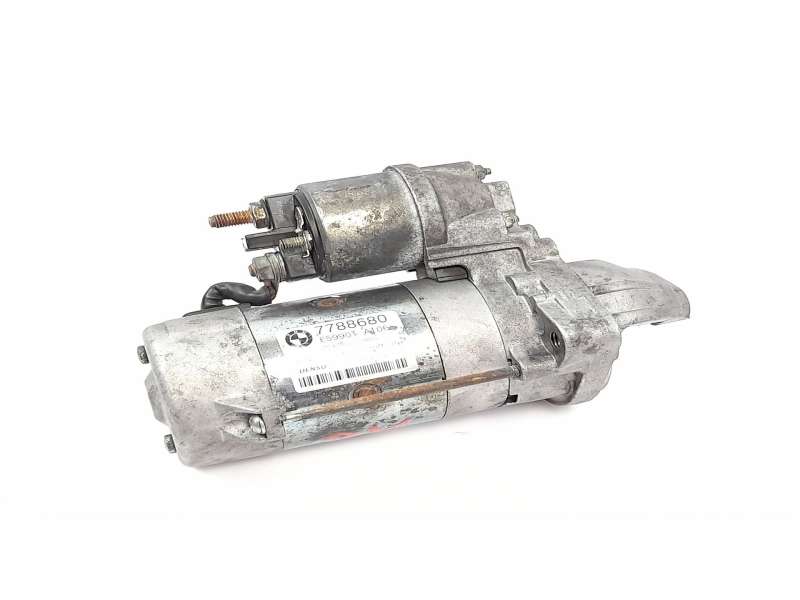 MOTOR ARRANQUE 7788680 12417788680 