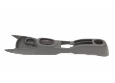Recambio de consola central para toyota yaris (ksp9/scp9/nlp9) básico referencia OEM IAM 589100D010 589100D010B0 
