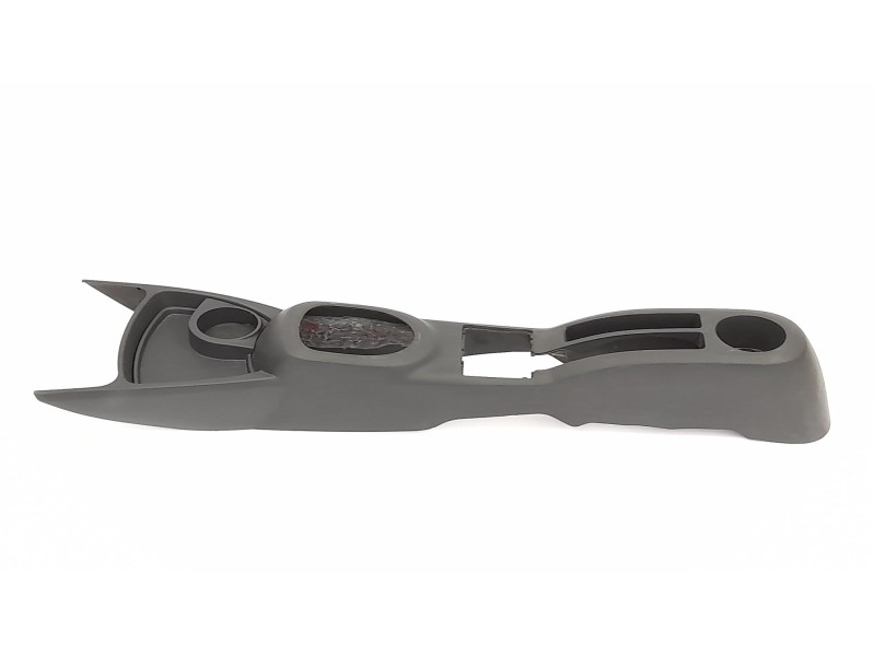 Recambio de consola central para toyota yaris (ksp9/scp9/nlp9) básico referencia OEM IAM 589100D010 589100D010B0 