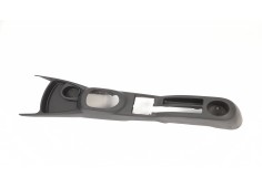 Recambio de consola central para toyota yaris (ksp9/scp9/nlp9) básico referencia OEM IAM 589100D010 589100D010B0  2