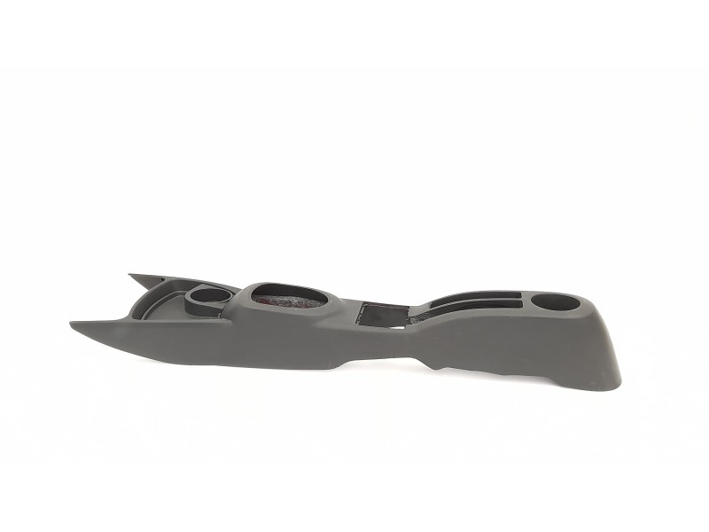Recambio de consola central para toyota yaris (ksp9/scp9/nlp9) básico referencia OEM IAM 589100D010 589100D010B0 