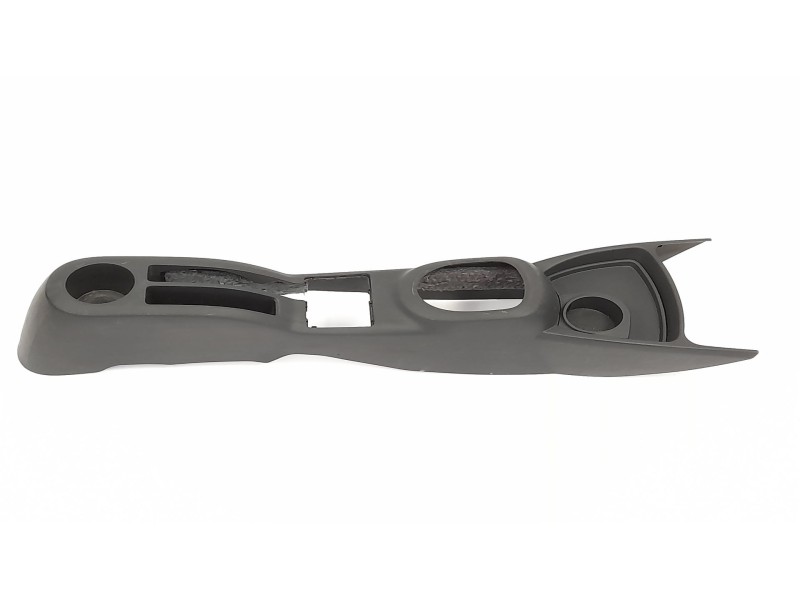 Recambio de consola central para toyota yaris (ksp9/scp9/nlp9) básico referencia OEM IAM 589100D010 589100D010B0 