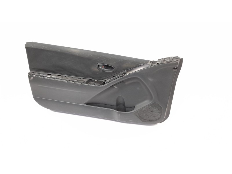 Recambio de guarnecido puerta delantera izquierda para toyota yaris (ksp9/scp9/nlp9) básico referencia OEM IAM M35952 676200D450