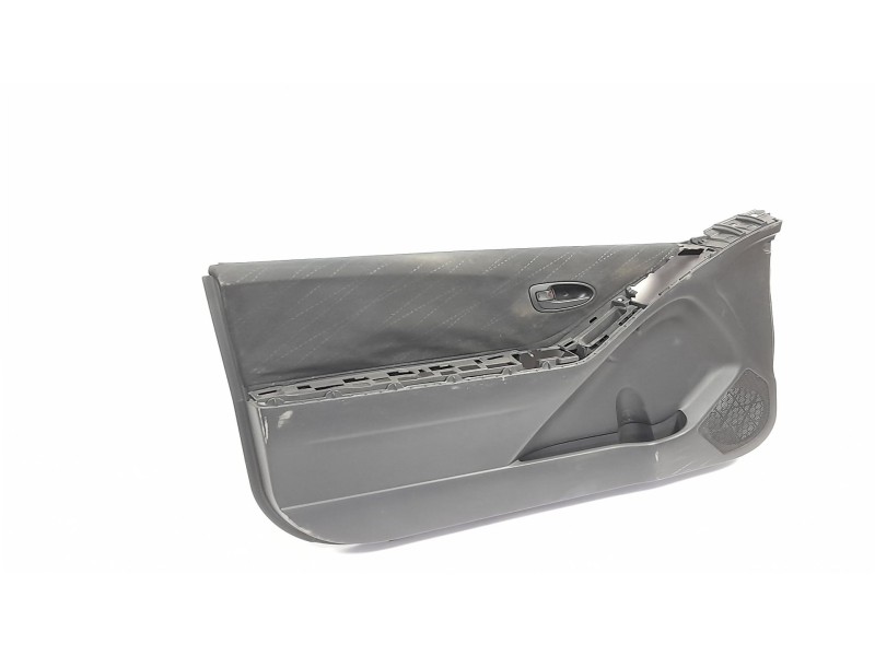 Recambio de guarnecido puerta delantera izquierda para toyota yaris (ksp9/scp9/nlp9) básico referencia OEM IAM M35952 676200D450