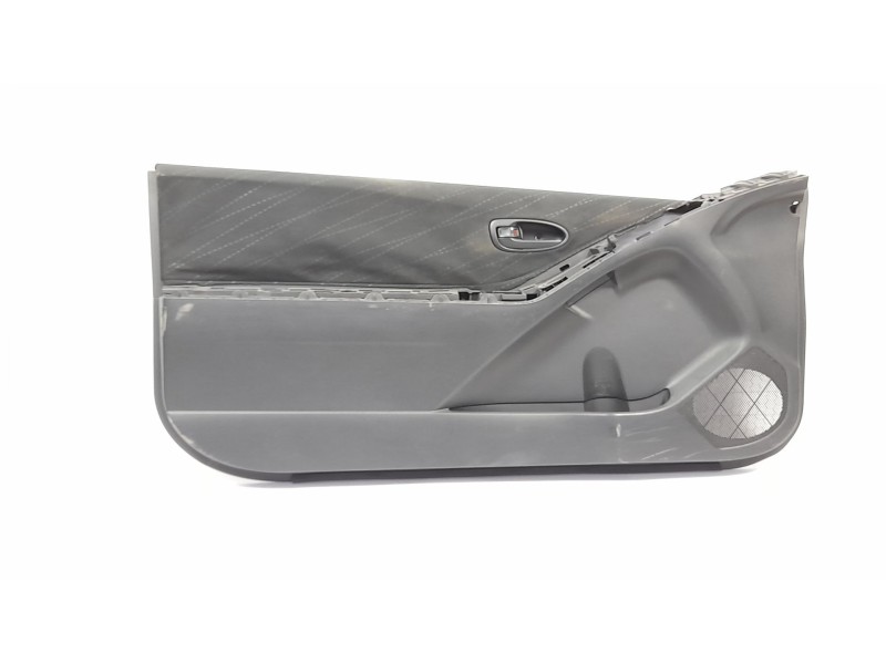 Recambio de guarnecido puerta delantera izquierda para toyota yaris (ksp9/scp9/nlp9) básico referencia OEM IAM M35952 676200D450