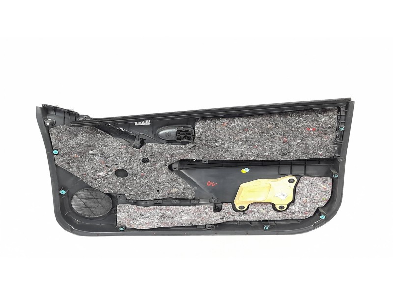 Recambio de guarnecido puerta delantera izquierda para toyota yaris (ksp9/scp9/nlp9) básico referencia OEM IAM M35952 676200D450