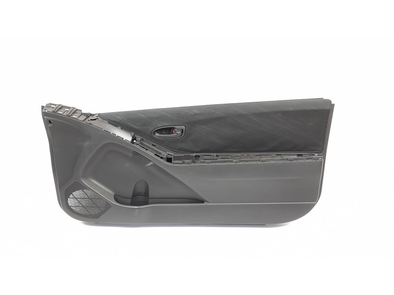 Recambio de guarnecido puerta delantera derecha para toyota yaris (ksp9/scp9/nlp9) básico referencia OEM IAM M35951 676100D450C0