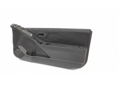 Recambio de guarnecido puerta delantera derecha para toyota yaris (ksp9/scp9/nlp9) básico referencia OEM IAM M35951 676100D450C0 2
