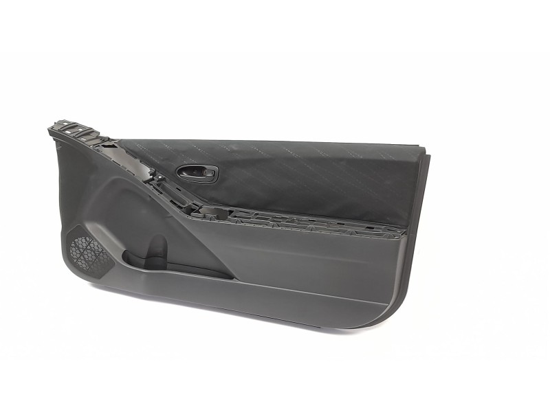 Recambio de guarnecido puerta delantera derecha para toyota yaris (ksp9/scp9/nlp9) básico referencia OEM IAM M35951 676100D450C0