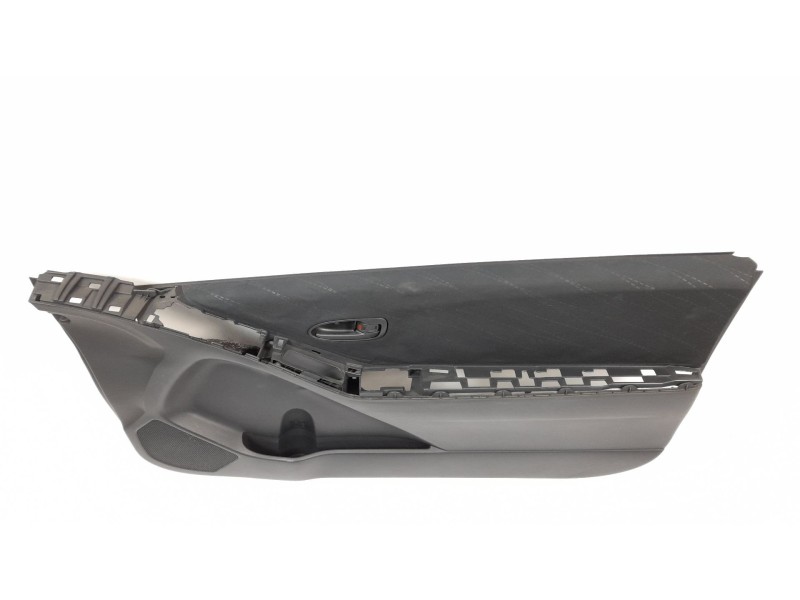 Recambio de guarnecido puerta delantera derecha para toyota yaris (ksp9/scp9/nlp9) básico referencia OEM IAM M35951 676100D450C0