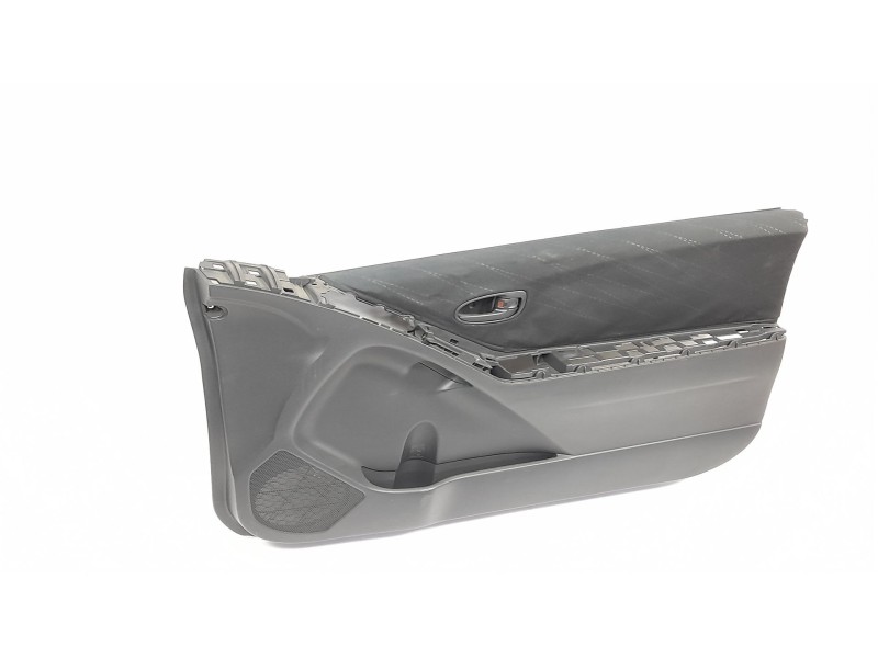Recambio de guarnecido puerta delantera derecha para toyota yaris (ksp9/scp9/nlp9) básico referencia OEM IAM M35951 676100D450C0