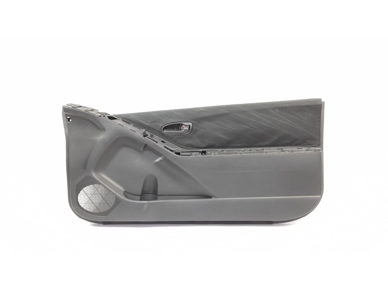 Recambio de guarnecido puerta delantera derecha para toyota yaris (ksp9/scp9/nlp9) básico referencia OEM IAM M35951 676100D450C0