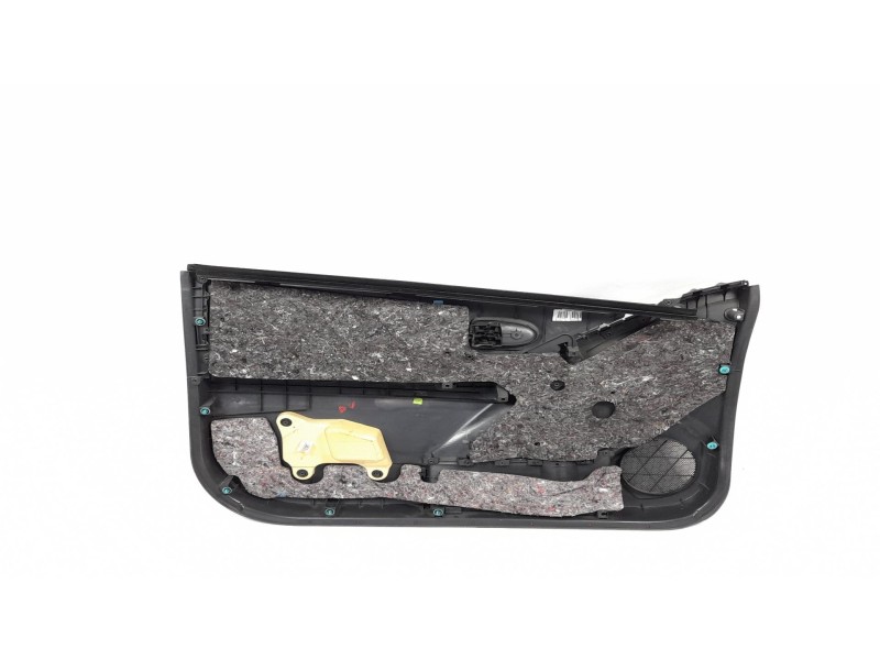 Recambio de guarnecido puerta delantera derecha para toyota yaris (ksp9/scp9/nlp9) básico referencia OEM IAM M35951 676100D450C0