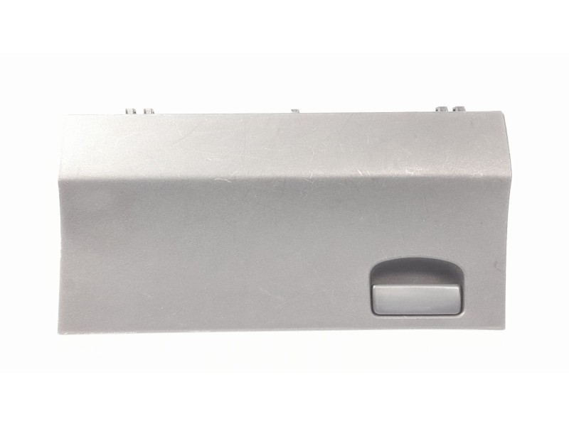 Recambio de guantera para toyota yaris (ksp9/scp9/nlp9) básico referencia OEM IAM 555510D060  