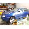 seat ibiza (6k1) del año 1997
