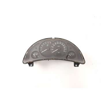 CUADRO INSTRUMENTOS 13173350WD 