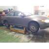 volvo s80 ii (124) del año 2007
