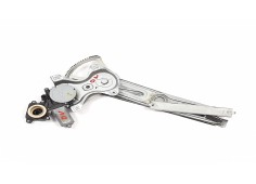 Recambio de elevalunas delantero izquierdo para toyota yaris (ksp9/scp9/nlp9) básico referencia OEM IAM 857020F010 983712100 AV2