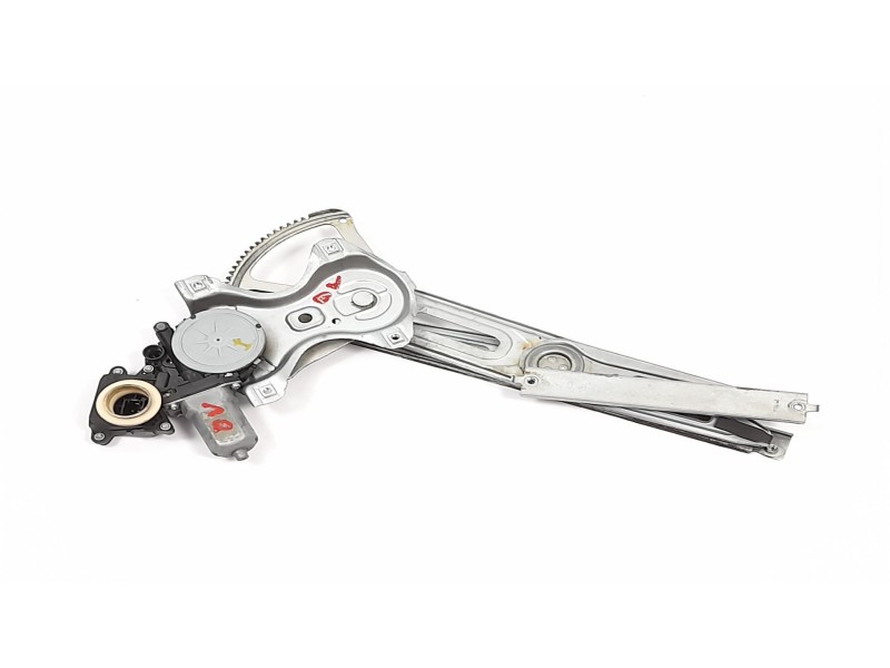 Recambio de elevalunas delantero izquierdo para toyota yaris (ksp9/scp9/nlp9) básico referencia OEM IAM 857020F010 983712100 AV2