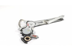 Recambio de elevalunas delantero izquierdo para toyota yaris (ksp9/scp9/nlp9) básico referencia OEM IAM 857020F010 983712100 AV2 2