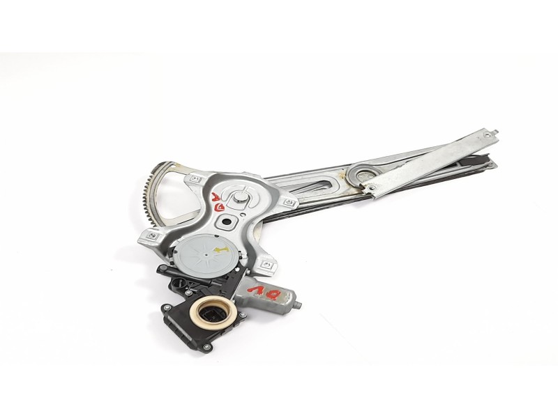 Recambio de elevalunas delantero izquierdo para toyota yaris (ksp9/scp9/nlp9) básico referencia OEM IAM 857020F010 983712100 AV2