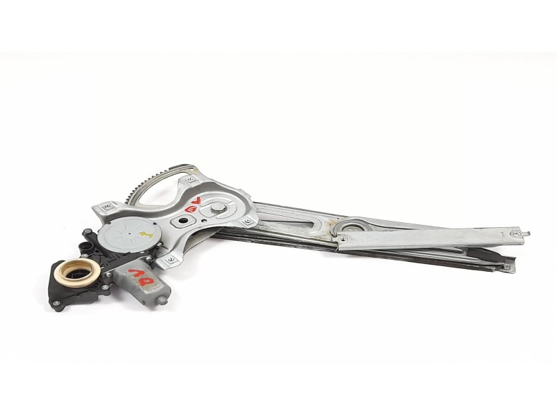 Recambio de elevalunas delantero izquierdo para toyota yaris (ksp9/scp9/nlp9) básico referencia OEM IAM 857020F010 983712100 AV2