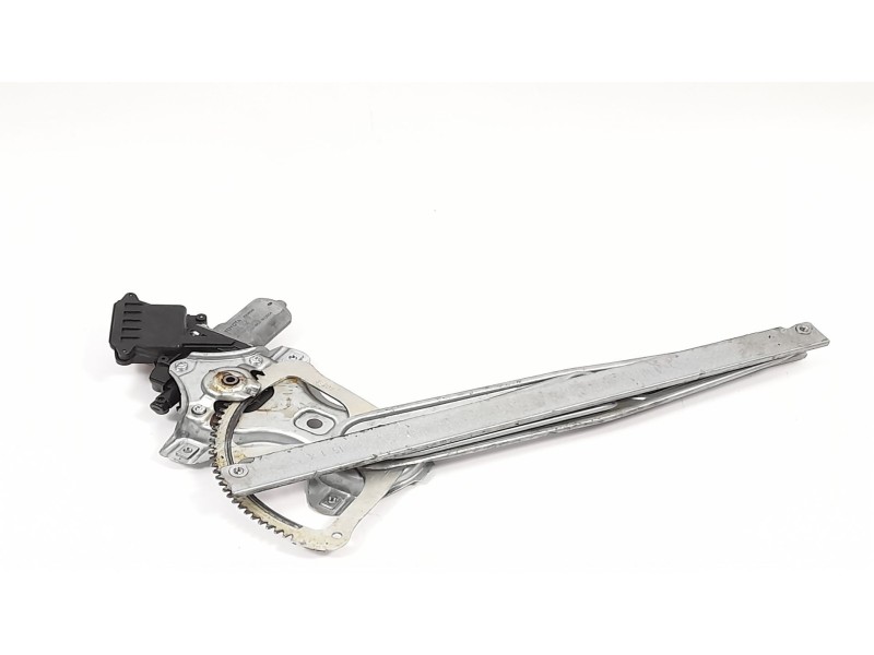 Recambio de elevalunas delantero izquierdo para toyota yaris (ksp9/scp9/nlp9) básico referencia OEM IAM 857020F010 983712100 AV2