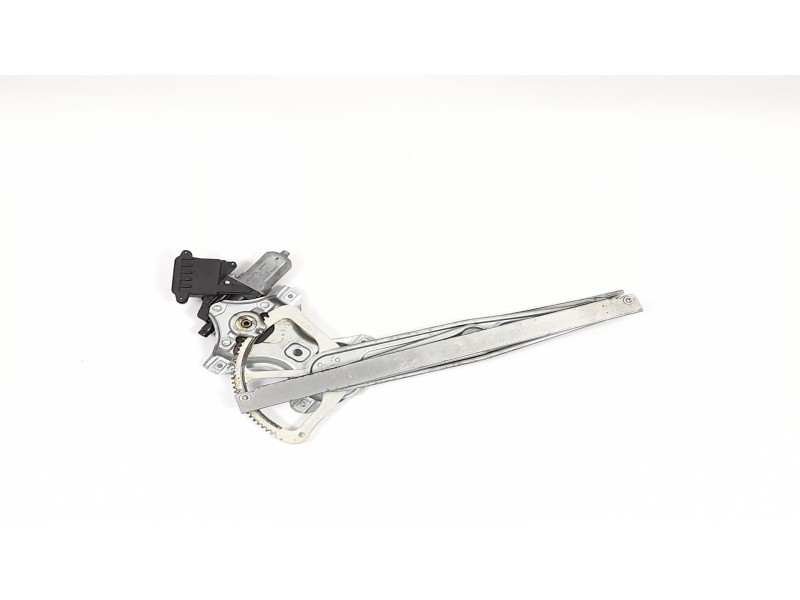 Recambio de elevalunas delantero izquierdo para toyota yaris (ksp9/scp9/nlp9) básico referencia OEM IAM 857020F010 983712100 AV2