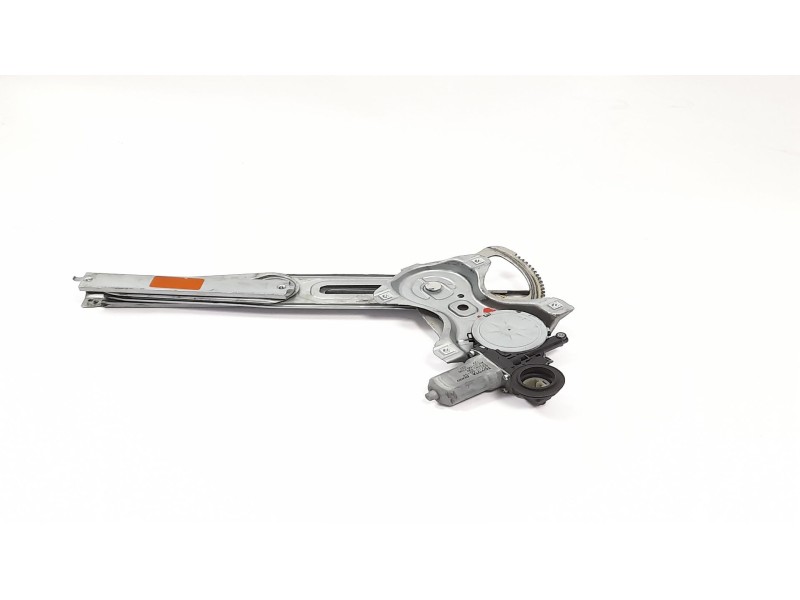 Recambio de elevalunas delantero derecho para toyota yaris (ksp9/scp9/nlp9) básico referencia OEM IAM 857100D100 973582100 AV262