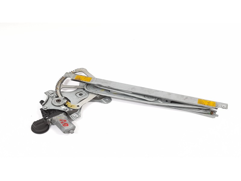 Recambio de elevalunas delantero derecho para toyota yaris (ksp9/scp9/nlp9) básico referencia OEM IAM 857100D100 973582100 AV262