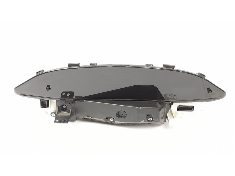 Recambio de cuadro instrumentos para toyota yaris (ksp9/scp9/nlp9) básico referencia OEM IAM 838000D690 MB4573003206 0717339