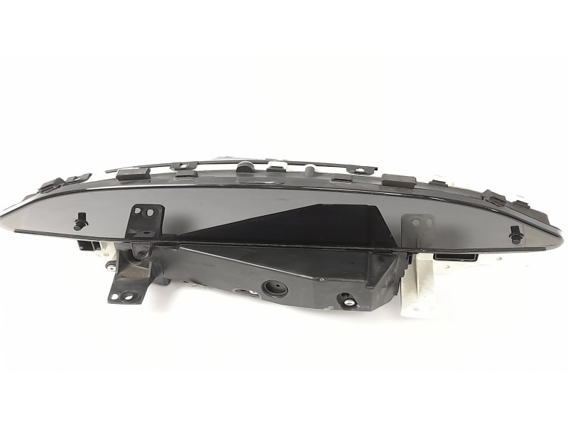 Recambio de cuadro instrumentos para toyota yaris (ksp9/scp9/nlp9) básico referencia OEM IAM 838000D690 MB4573003206 0717339