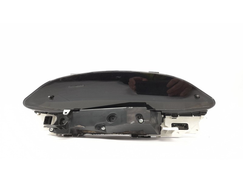 Recambio de cuadro instrumentos para toyota yaris (ksp9/scp9/nlp9) básico referencia OEM IAM 838000D690 MB4573003206 0717339