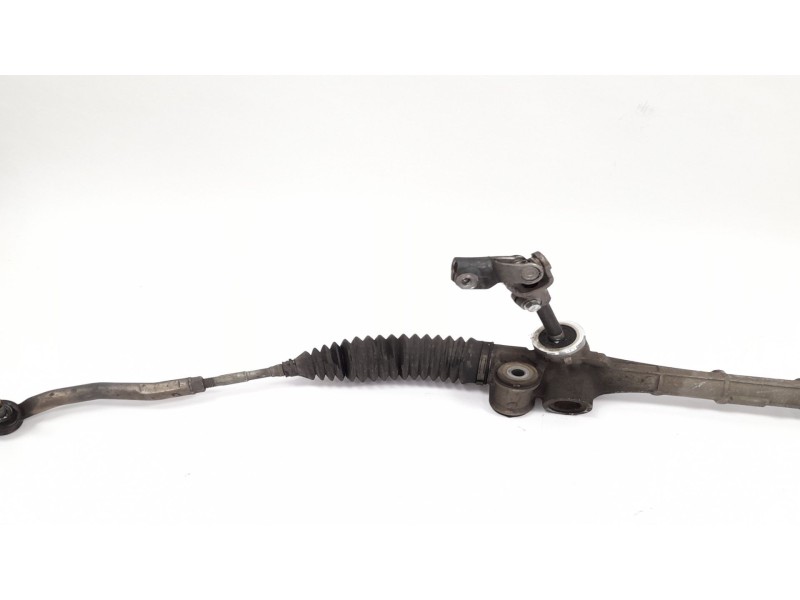Recambio de cremallera direccion para toyota yaris (ksp9/scp9/nlp9) básico referencia OEM IAM F800000672 455000D110 