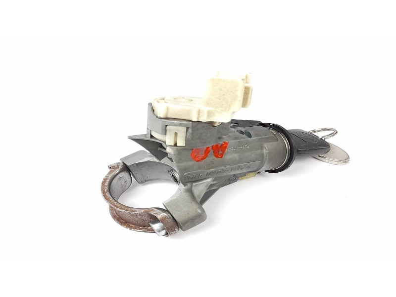 Recambio de conmutador de arranque para toyota yaris (ksp9/scp9/nlp9) básico referencia OEM IAM N0502241256  
