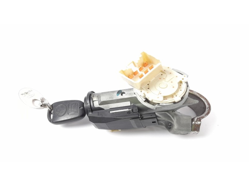 Recambio de conmutador de arranque para toyota yaris (ksp9/scp9/nlp9) básico referencia OEM IAM N0502241256  